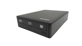 Brxl16u3 Buffalo Mediastation Unit Only - Free Shipping