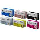 Pp-100-pp-50 C13029991 Epson Discproducer Ink Cartridge Multipak Set