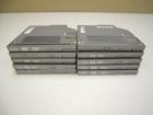 C3284 Dell Lot Of Burner Optical Drives Untested