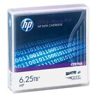 C7976a Hp Lto-6 Ultrium 6.25tb Mp