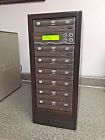 Cas-5b Copystar S Duplicator Case 835168010130 Cas-5b Copystar S Duplicator Case 835168010130