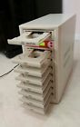Cd-398 Wytron 7-bay Cd-rom Duplicator