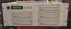 Cd-d1x4 Tascam Cd Duplicator Works