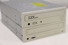Cd522d Cd-56e Teac Lot 2 Cd522d Cd-56e Teac Lot 2