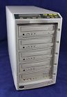 Cdp-2001 Telex Cd Duplicator Excellent