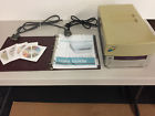Cdprs-i-c Rimage Prism Parallel Port Disc Printer With Software Ribbons