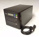 Cdw-d11 Teac 1x1cd Standalone Duplicator Cdw-d11 Teac 1x1cd Standalone Duplicator