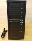 Cdw-d17 Teac Cd Tower Duplicator Cdw-d17 Teac Cd Tower Duplicator