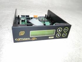 A0103d.2 Copy Stars Copystars Dvd Sata Duplicator Controller