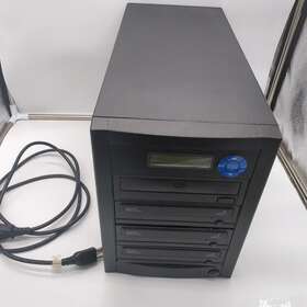 Ato-d45 Copypal 3 Cd/dvd Duplicator Publisher