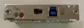 Copystars 640841065785 Install Usb External Port For Cd Dvd Duplicator Controller Sata