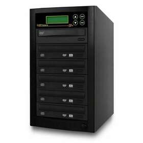 Sys-1-5-as Copystars Duplication Tower