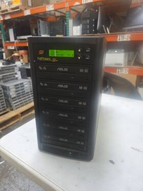 Sys-1-5-sasas Copystars Cd Dvd Duplicator 1-5 Asus Mdisc Burner Copier Burning Recorder Tower Sys-1-5-sasas Copystars Cd Dvd Duplicator 1-5 Asus Mdisc Burner Copier Burning Recorder Tower