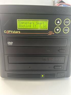 Sys-e-1-1-soas Copystars Dvd Cd Duplicator Burner Copier Writer Drive Copy Tower Sys-e-1-1-soas Copystars Dvd Cd Duplicator Burner Copier Writer Drive Copy Tower