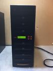 Cs712ub Systor Burner Duplication Tower Good Used Condition Available
