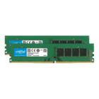 Ct2k16g4dfd8266 Crucial Memory Unbuffered Retail