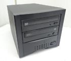 D01copypalii Copypal Ii Single Target Dvd Duplicator Without Lcd Display Black