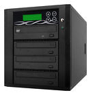 D03-ssp Spartan Edge 1-3 Dvd 739410810564