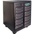 Dc-dvddupe-s15 Kanguru New Target Daisy Chain Dvd Duplicator 705110112246 Dc-dvddupe-s15 Kanguru New Target Daisy Chain Dvd Duplicator 705110112246