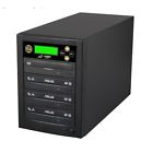 Dc03satasas Acumen Disc To Target Discs Dvd Cd Duplicator Machine With