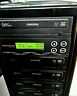 Dc08-as Best Duplicator Samsung Dvd Cd Multiple Disc Burners Copier