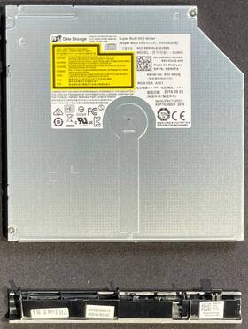 9h9fk Dell 36j2f Xps / H-l Storage 8x Super Multi Dvd Writer Drive Gu90n