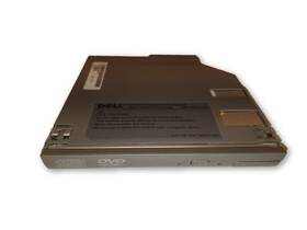 Dell Yy875 Um003 T9312 Yx424 Latitude D Series Dvdrom Cdrw Laptop Drive Yy875 Um003 T9312 Yc496 Yx424