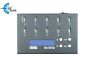 Dm-fu0-10v09b Ez Dupe Usb Drive Duplicator Copier Cloner Standalone Portable Target