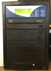 Dp-16acpi3bk Dupsonic To Disc Duplicator With Drive