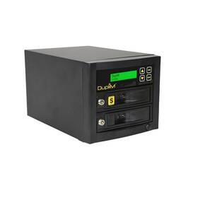 800129 Duplim 1 Ssd Hdd Duplicator High-speed Hard Disk Drive Sata Cloner Copier