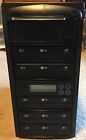 Dvd-5t Duplicator Depot Burner Cd Dvd Disc Copier Multiple Media Burn