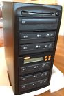 Dvd Sl 250gb Systor Systems Produplicator To Cd Tower Duplicator