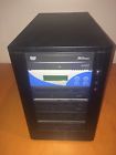 Econ-5t-dvd-bk Runtechmedia 1-5 Burner 16x