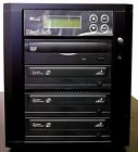 Edl3 Ez-dupe 3-bay Disk-lok Dvd-cd 739410000132