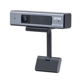 Enther Uc-w10 Webcam Hd 1080p With Microphone Business Web Camera Laptop Desktop Ful