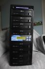 Esbr07 Produplicator 7 Burner Blu-ray Esbr07 Produplicator 7 Burner Blu-ray