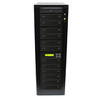 Esbr12 Produplicator Produplica Tor Burner Standalone Bdxl Mdisc Cd 662712130842 Esbr12 Produplicator Produplica Tor Burner Standalone Bdxl Mdisc Cd 662712130842
