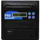 Esdvds24x01 Produplicator Refurbished 1 Burner 837654814314