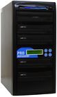 Esdvds24x04 Produplicator Burner Sata Cd Dvd Duplicator Duplication Tower 718122682867
