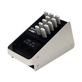 Dm-fu0-11v10tp Ez Dupe 1 To 10 Usb Duplicator With Touch Screen Multiple Flash Drive Mass