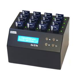 Dm-fd0-8sd15b Ez Dupe 1 To 15 Secure Digital And Microsd Duplicator Cloner 25mbps