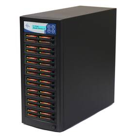 Ez Dupe F31-ssp 1 To 31 Cf Pantera Duplicator - 2gb/min Dod Compliant