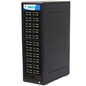 Ez Dupe F39-ssp 1 To 39 Cf Pantera Duplicator - 2gb/min Dod Compliant