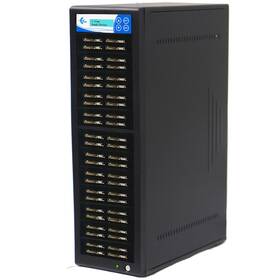 Ez Dupe F47-ssp 1 To 47 Cf Pantera Duplicator - 2gb/min Dod Compliant