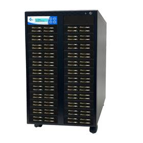 Ez Dupe F95-ssp 1 To 95 Cf Pantera Duplicator - 2gb/min Dod Compliant