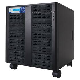 Ez Dupe Sdc135-ssp 1 135 Sd/microsd Pantera Duplicator - 2gb/min Dod Sanitizer