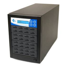 Sdc31-ssp Ez Dupe 1 31 Sd/microsd Pantera Duplicator - 2gb/min Dod Sanitizer