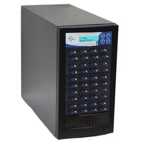 Ez Dupe Sdc39-ssp 1 39 Sd/microsd Pantera Duplicator - 2gb/min Dod Sanitizer