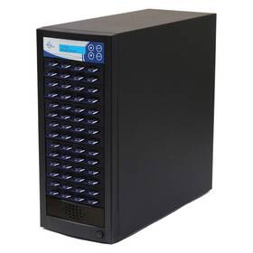 Ez Dupe Sdc55-ssp 1 55 Sd/microsd Pantera Duplicator - 2gb/min Dod Sanitizer