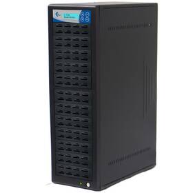 Ez Dupe Sdc95-ssp 1 95 Sd/microsd Pantera Duplicator - 2gb/min Dod Sanitizer